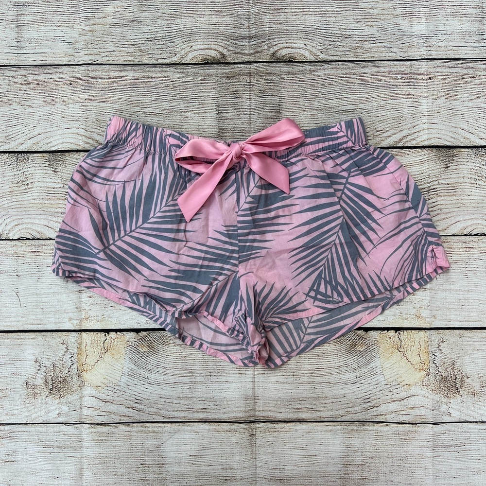 Victoria’s Secret Pajama Shorts